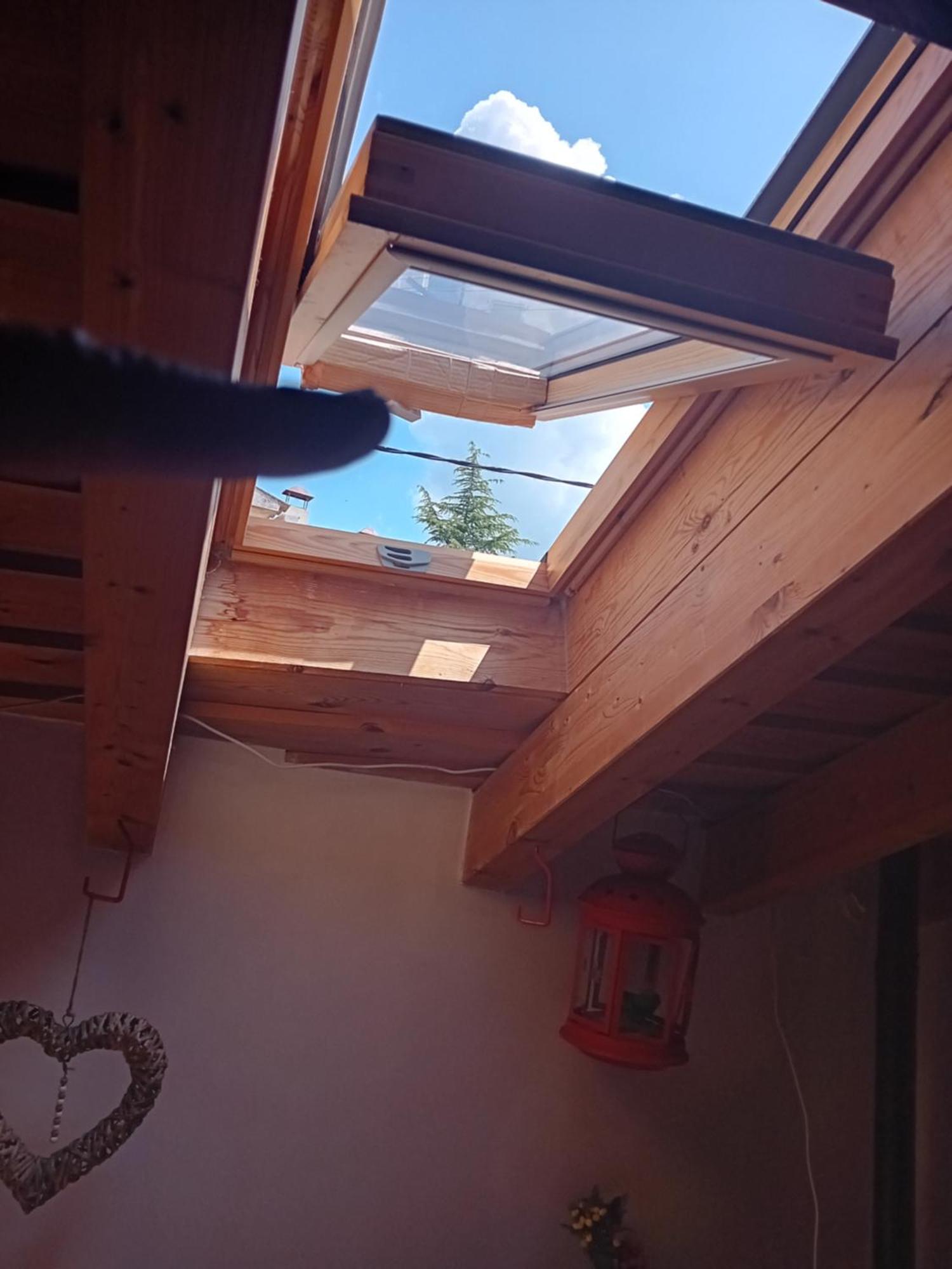 Casita Con Encanto Tranquilidad Villavieja Del Lozoya Wi-Fi En Sierra De Madrid Y A 50 Minutos De Capital מראה חיצוני תמונה